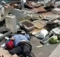 北京集市报复社会1-中国照相馆