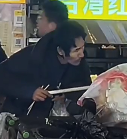 生产力过剩的世界依然有人饿死-中国照相馆