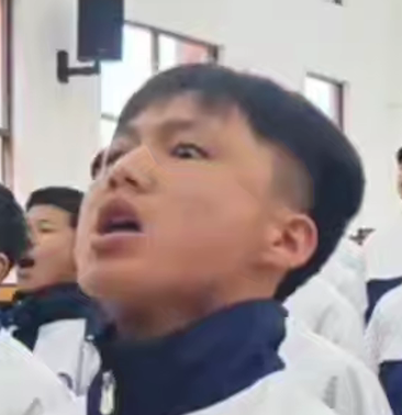 洗脑教育范例10010-中国照相馆