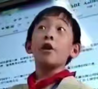 洗脑教育范例1566-中国照相馆