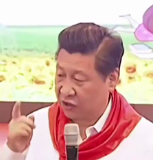 习近平告诉大家时刻准备接班吗-中国照相馆